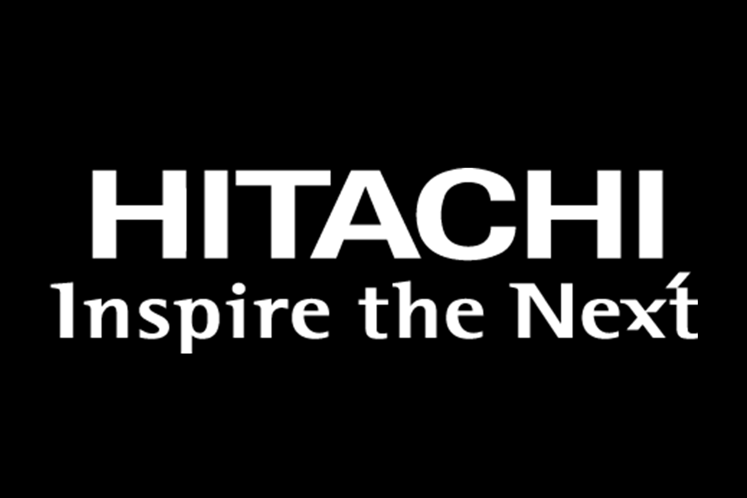 hitachi