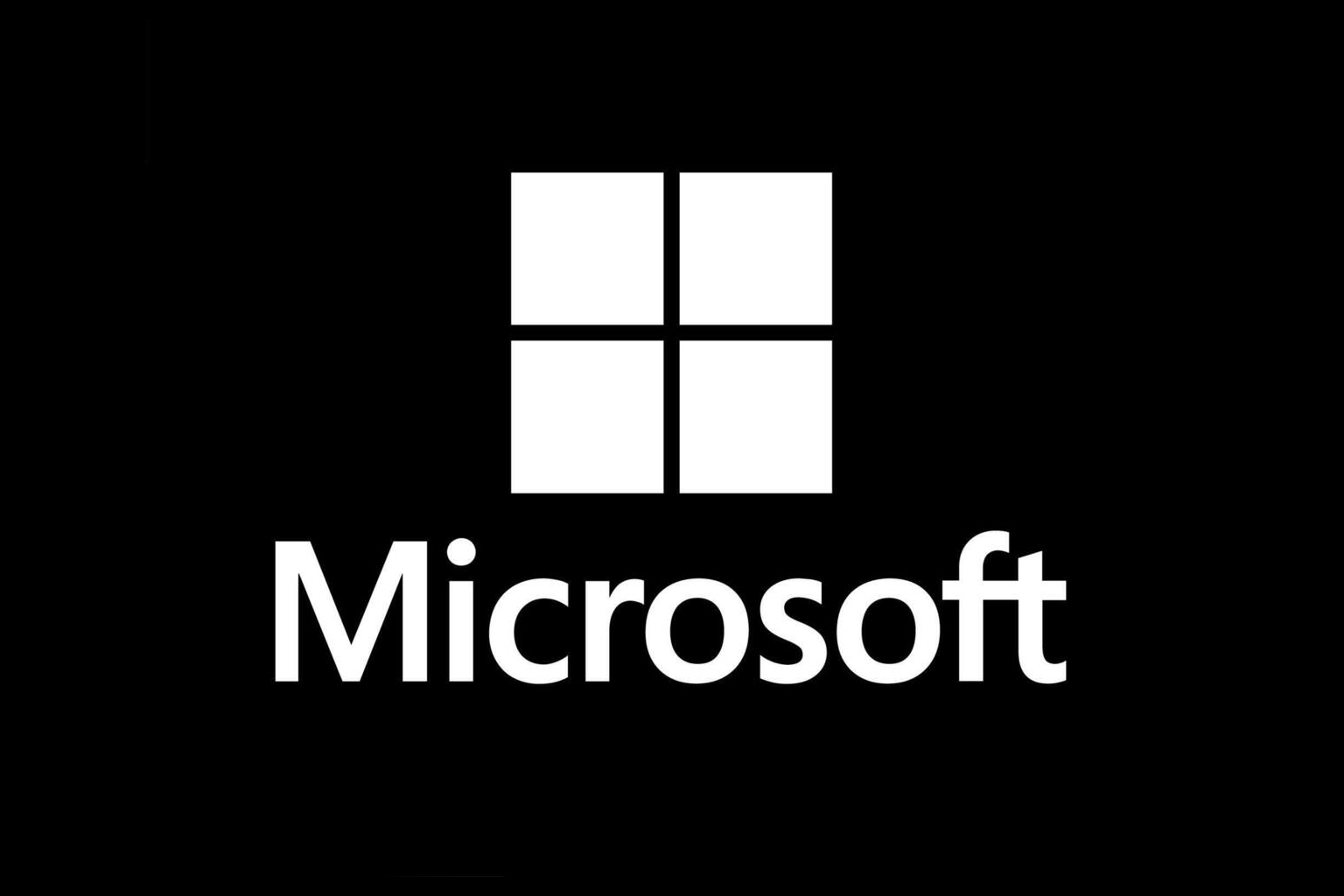 microsoft